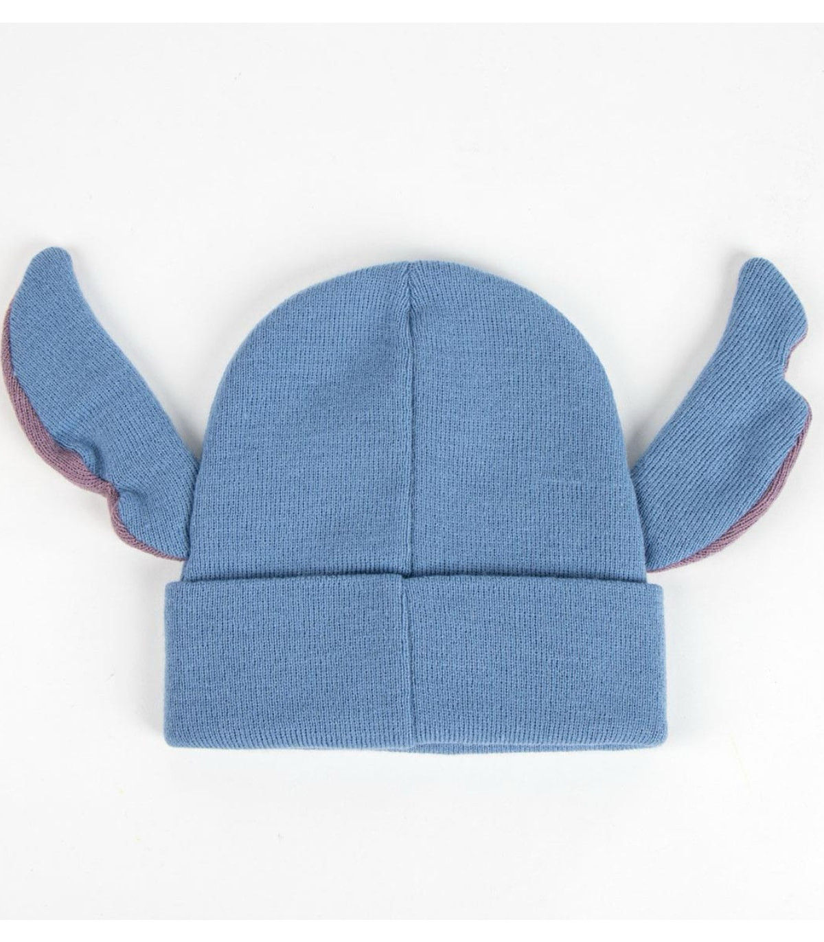 ΠΑΙΔΙΚΟ ΧΕΙΜΕΡΙΝΟ ΚΑΠΕΛΟ STITCH ΜΕ ΑΥΤΙΑ ΜΠΛΕ Cerda