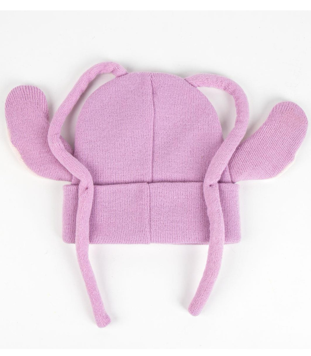 ΠΑΙΔΙΚΟ ΧΕΙΜΕΡΙΝΟ ΚΑΠΕΛΟ STITCH ΜΕ ΑΥΤΙΑ ΡΟΖ Cerda