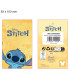 ΠΑΙΔΙΚΟ ΧΕΙΜΕΡΙΝΟ ΚΑΠΕΛΟ STITCH ΜΕ ΑΥΤΙΑ ΡΟΖ Cerda