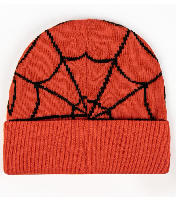 ΠΑΙΔΙΚΟ ΚΑΠΕΛΟ ΜΕ ΓΑΝΤΙΑ SPIDERMAN Cerda