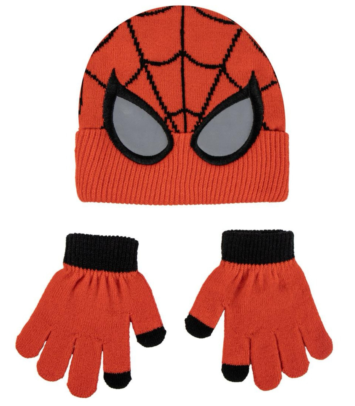 ΠΑΙΔΙΚΟ ΚΑΠΕΛΟ ΜΕ ΓΑΝΤΙΑ SPIDERMAN Cerda