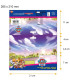 ΠΑΙΔΙΚΟ ΚΑΠΕΛΟ ΜΕ ΣΑΛ ΜΕ ΓΑΝΤΙΑ PAW PATROL SKY Cerda